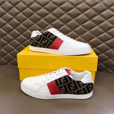 wholesale quality fendi shoes sku 47